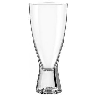Стаканы для воды 6шт. Samba 350 мл прозрачный 6826 BOHEMIA