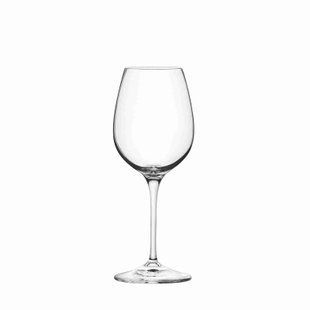 Бокал для вина INVINO 450 мл прозрачный 26195020206 RCR