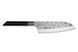 Ніж 16см SANTOKU серый 02040DR/16SA RISOLI