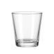 Склянка CONIC DOF 375 мл прозорий 11163520 BORGONOVO