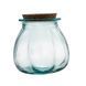 Банка с крышкой MANDARINA 16х18 см, 2л прозрачный 5850_1 VIDRIOS SAN MIGUEL