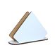 Салфетница Пирамида из ХДФ 15*10 см mz708529 MAZHURA