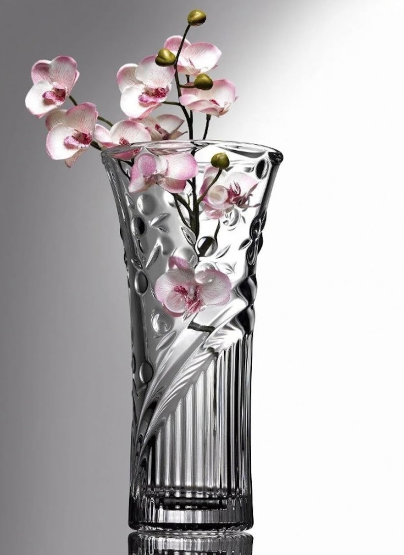 вази для квітів